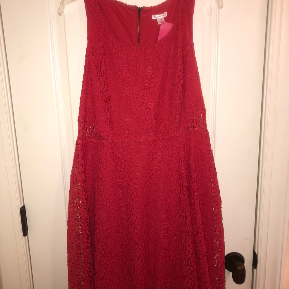 Women’s dress